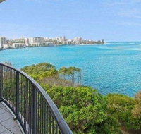 Windward Passage - Accommodation NSW