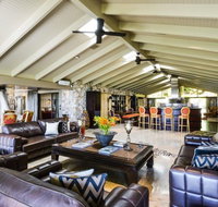 Trinity Beach Palace - Accommodation NSW