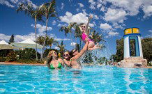 Gwandalan NSW Accommodation NSW