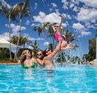 Point Wolstoncroft Sport and Recreation Centre - Accommodation NSW