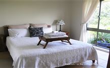 Retreat Homestead - Accommodation NSW 1