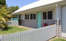 Selby Cottage - Accommodation NSW 3