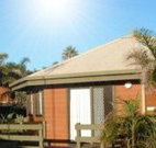 Split Solitary Apartment - Accommodation NSW