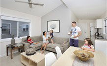 Talga Estate - Accommodation NSW 0