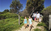 Talga Estate - Accommodation NSW 1