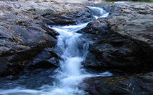 Tallaringa Views - Accommodation NSW 1