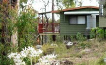  Far Meadow Lodge - Accommodation NSW 4