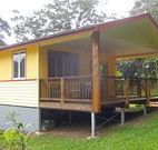 The Oasis at One Mile Beach - Accommodation NSW