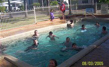 Valle Laguna - Accommodation NSW 0