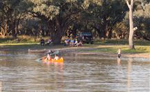 Valley View Cottage Hunter Valley - Accommodation NSW 6