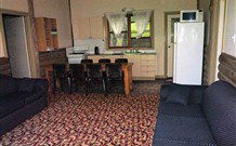 Valleydale Cottage Byron Bay Hinterland - Accommodation NSW 1