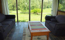 Valleydale Cottage Byron Bay Hinterland - Accommodation NSW 4