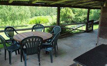 Valleydale Cottage Byron Bay Hinterland - Accommodation NSW 5