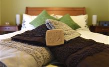 Wagon Wheel Motel And Units - Accommodation NSW 1