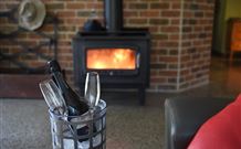 Wagon Wheel Motel And Units - Accommodation NSW 5