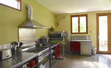 Wagon Wheel Motel And Units - Accommodation NSW 2