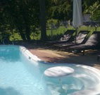 Wilderness Grove Estate - Accommodation NSW
