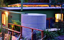Wonga - Accommodation NSW 6
