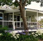 Yarralaw Springs Wines Vine Loft Bed and Breakfast - Accommodation NSW