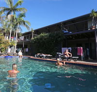 Byron Bay - Byron Bay YHA - Accommodation NSW