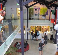 Railway Square YHA Sydney - Accommodation NSW