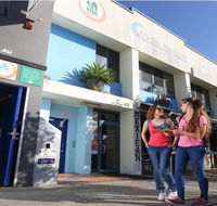 Sydney Cronulla Beach YHA - Accommodation NSW