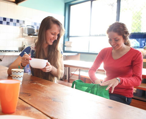 Sydney, Cronulla Beach YHA - Accommodation NSW 4