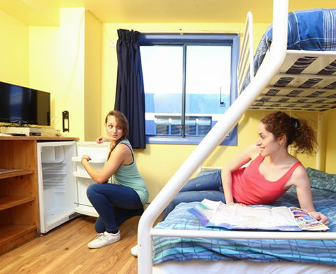 Sydney, Cronulla Beach YHA - Accommodation NSW 6