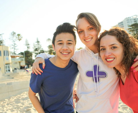 Sydney, Cronulla Beach YHA - Accommodation NSW 7