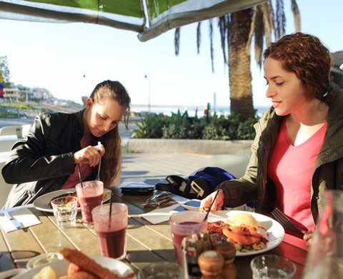 Sydney, Cronulla Beach YHA - Accommodation NSW 8