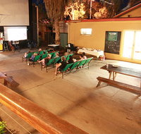 Alice Springs YHA - Accommodation NSW