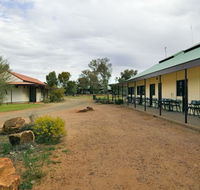 Kings Canyon Holiday Park - Accommodation NSW