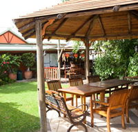 Cooktown YHA - Accommodation NSW