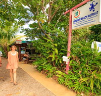 Mission Beach Retreat YHA - Accommodation NSW