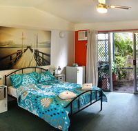 Hervey Bay YHA - Accommodation NSW