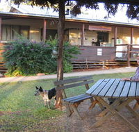 Myella Farmstay - Baralaba - Accommodation NSW