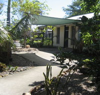 Rockhampton YHA - Accommodation NSW