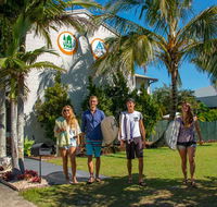 Coolangatta YHA - Kirra Beach Gold Coast - Accommodation NSW