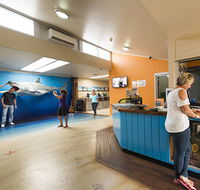 Port Lincoln YHA - Accommodation NSW