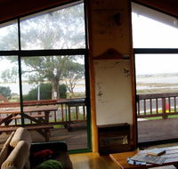 Bridport YHA - Accommodation NSW