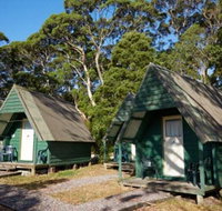 Strahan YHA - Accommodation NSW