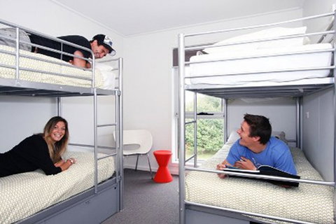 Phillip Island YHA - Accommodation NSW 4