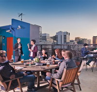 Melbourne Central YHA - Accommodation NSW