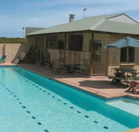 Lancelin YHA - Accommodation NSW