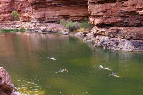Kalbarri YHA - Accommodation NSW 2