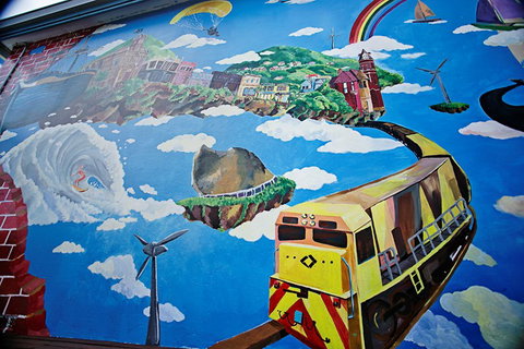 Albany YHA - Accommodation NSW 1