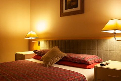 Albany YHA - Accommodation NSW 2