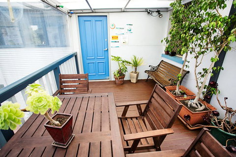 Albany YHA - Accommodation NSW 3