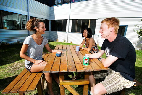 Albany YHA - Accommodation NSW 4