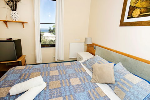 Albany YHA - Accommodation NSW 5